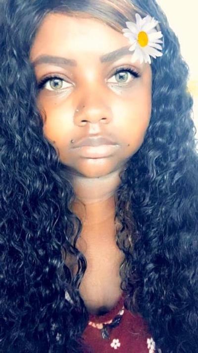 10P Amateur Black Milf