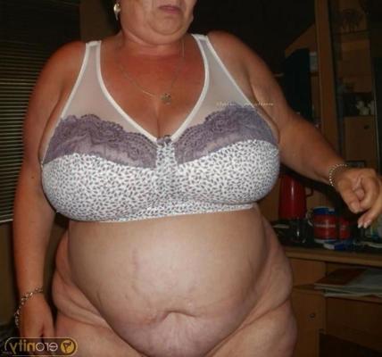 25P Mature panties does it ever stop??