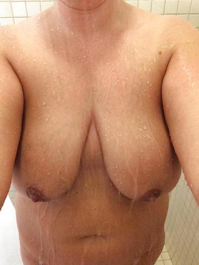 25P A wife chubby beatiful of body hot