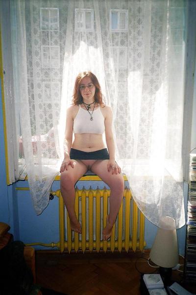 4P Slut bitch for Your pleasure 5