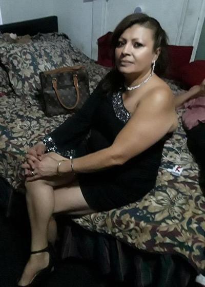 25P Fuckable mature latin