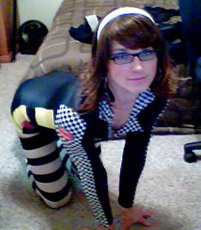 17P Amateur-Transsexuelle, Shemales und Crossdresser