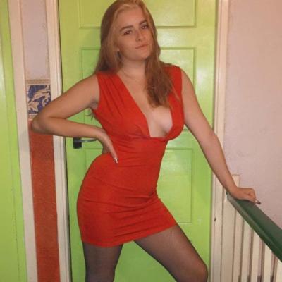 25P Chav beauty