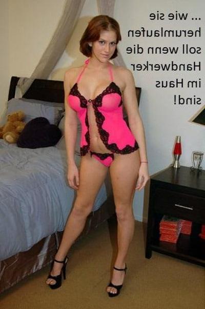25P Wie ich meine Freundin sehen will (субтитры на немецком языке)