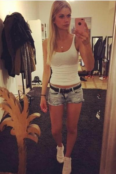 15P Sexy schöne Mädchen 2347