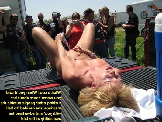25P Cuckold stuff.