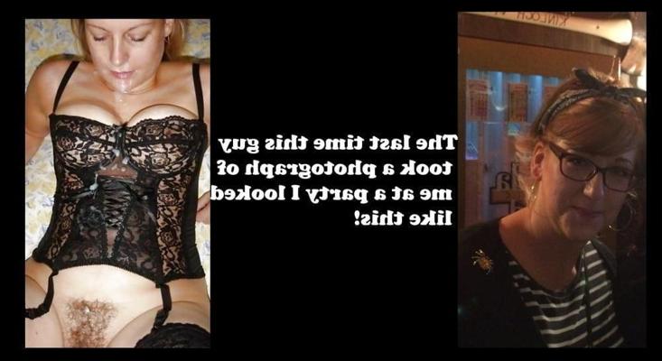 19P MILF Janie from Ohio