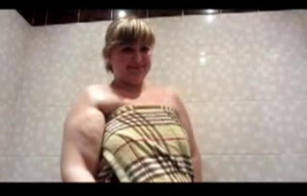25P My wife 5
