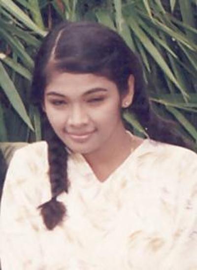 9P Malaysian vintage
