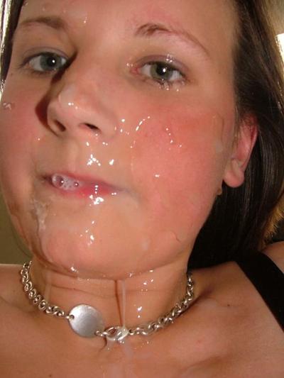 25P cum queen rachel