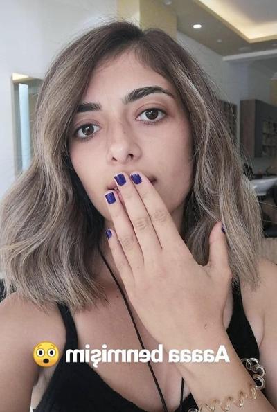 25P Turkish teen