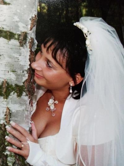 5P pute de mariage de Pologne