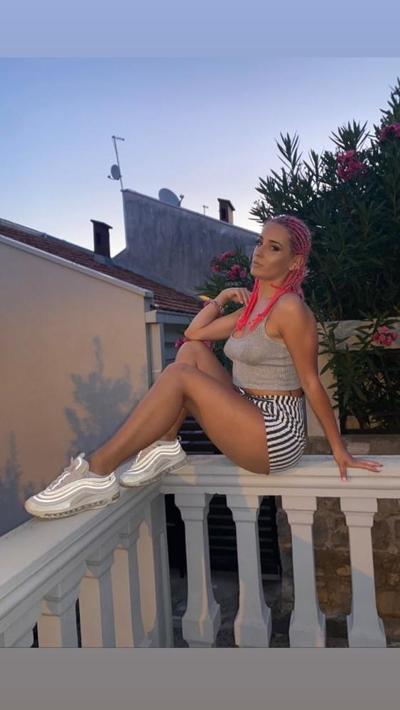 25P Fucking Brutal Serbian Pink Teen