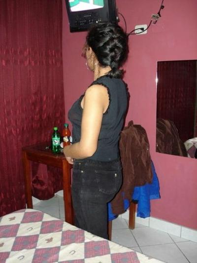 10P en el hotel