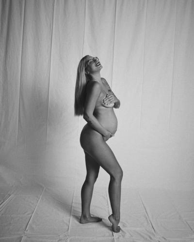 25P Pregnant 424