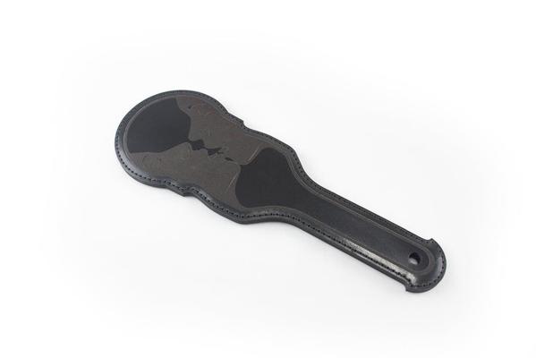 16P Black Paddles