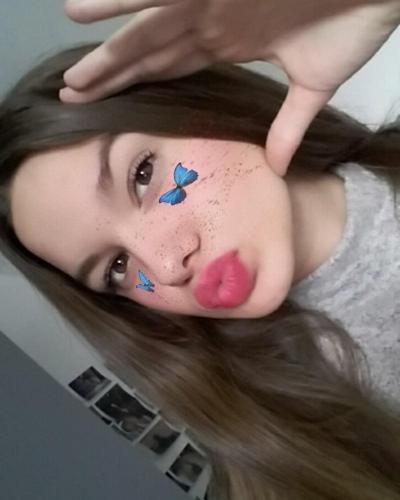 16P Unfaithful teen