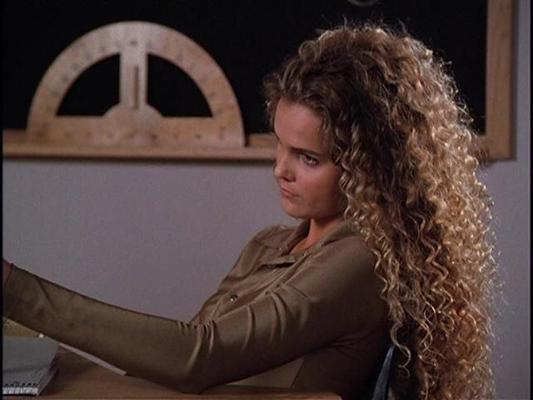 13P Keri Russell não nua