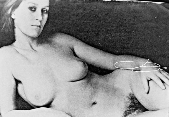 25P Natürliche Frauen