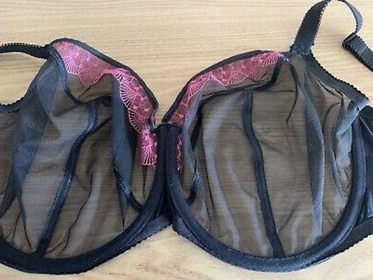 10P Ebay bra