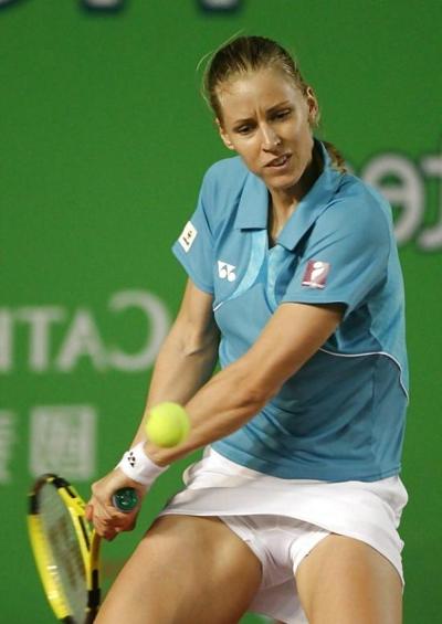 20P Upskirt tennis 