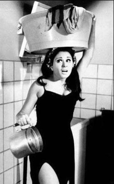 23P Egypt's females actresses &amp; singers