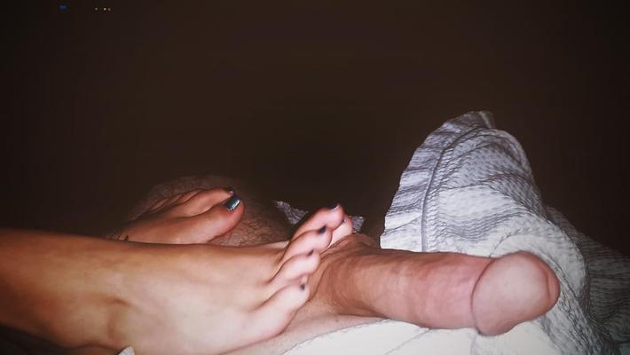 6P Wet caves and Hard Cocks