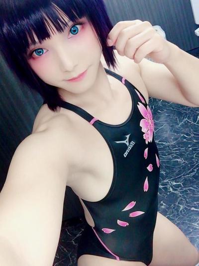 9P My sexy pretty sissy