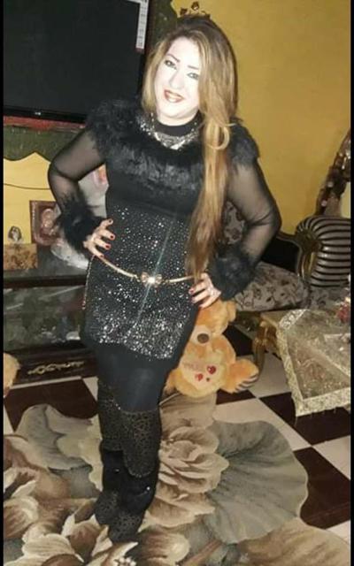 5P Egyptian Milf 12