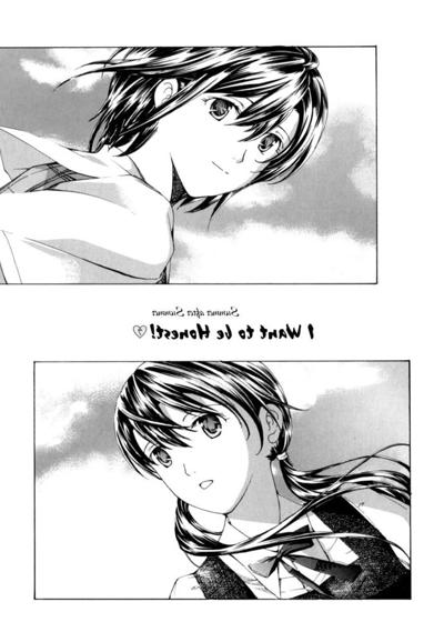 7P Lesbian Manga 35-chapter 7 last