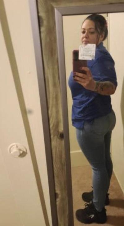 21P Fat Butts from POF