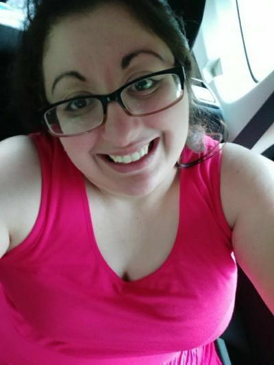7P Bbw office geek