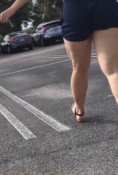 25P A Tall Cool Ass