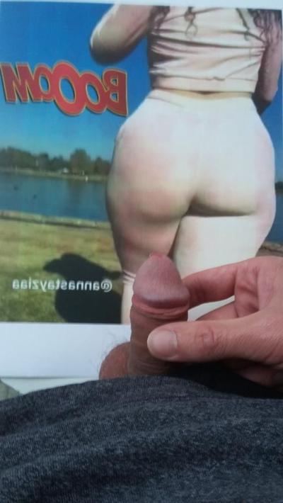 6P big ass girls cocktribute