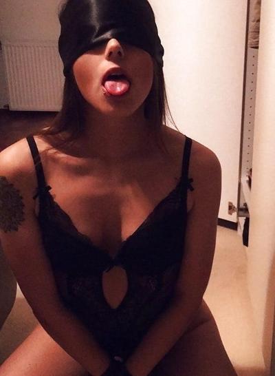 15P Amateur teen whore