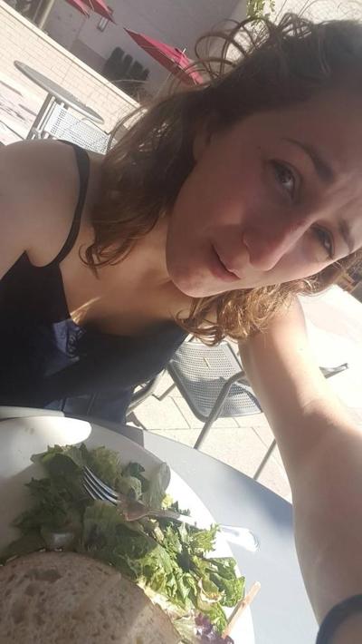 25P Cum Painted Sweetheart