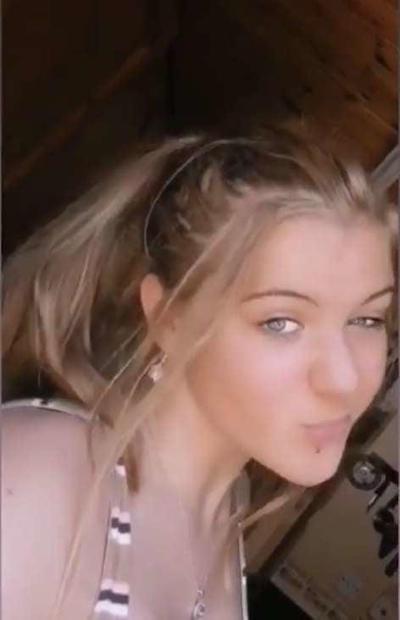 14P Slutty Teen Whore