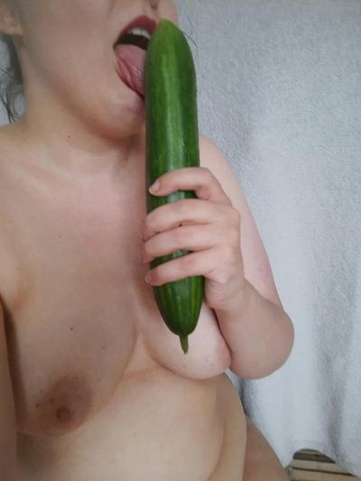 8P キュウリ