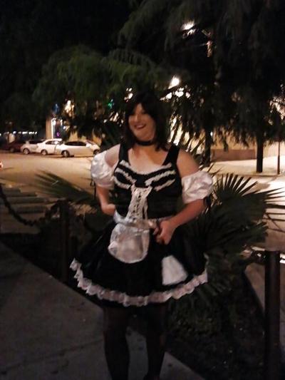 5P ハロウィン 2011