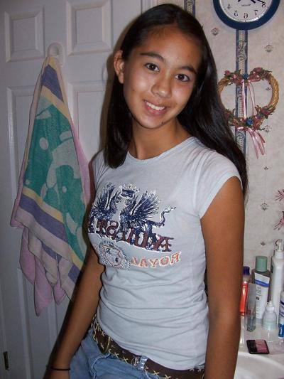 8P My Asian Friend