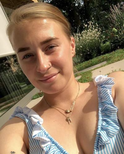 16P Dutch Teen 1, who has her nudes?
