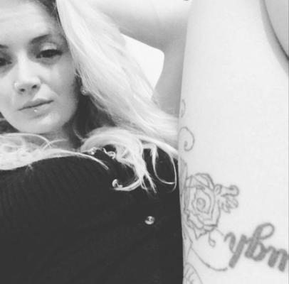20P Lowestoft teen slut