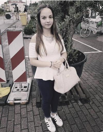 15P Sweet Young Teens #3