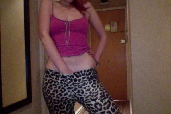 25P Northern British Chav Escort