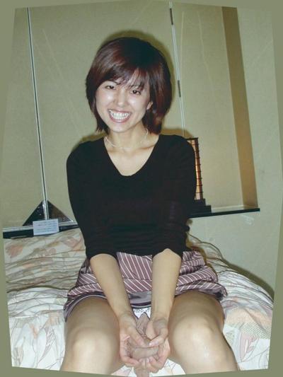 10P Amateur Asian 2617