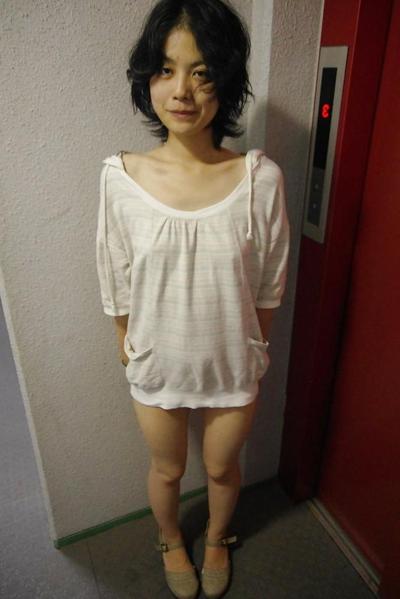 10P Amateur Asiatique 2604