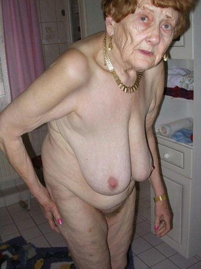 25P Mix granny