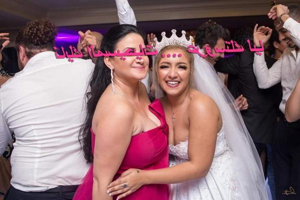 12P christian bride... mase7yat 1