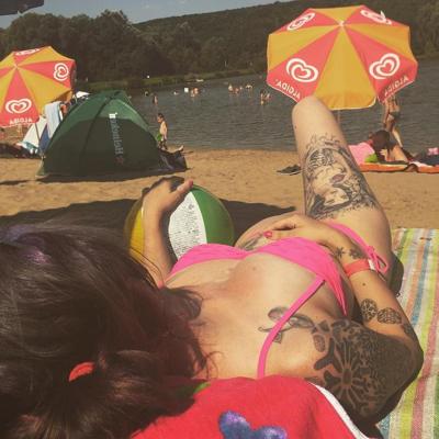 13P Busty hungarian #5