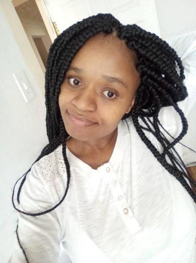 16P Exposed South African webslut